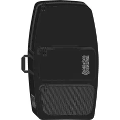 Funda de bodyboard doble Sniper twin cover