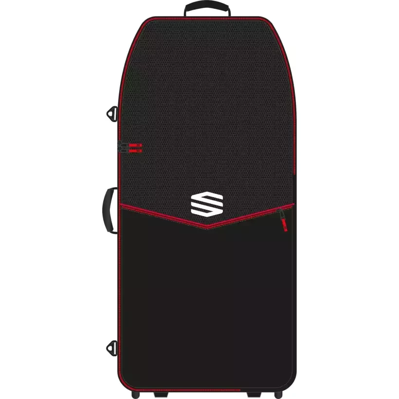 Capa de bodyboard Sniper Rolling cover