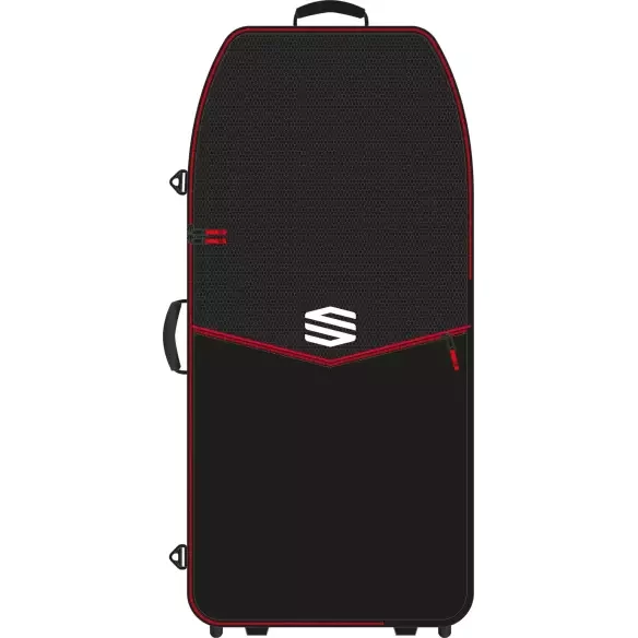 Funda de bodyboard Sniper Rolling cover