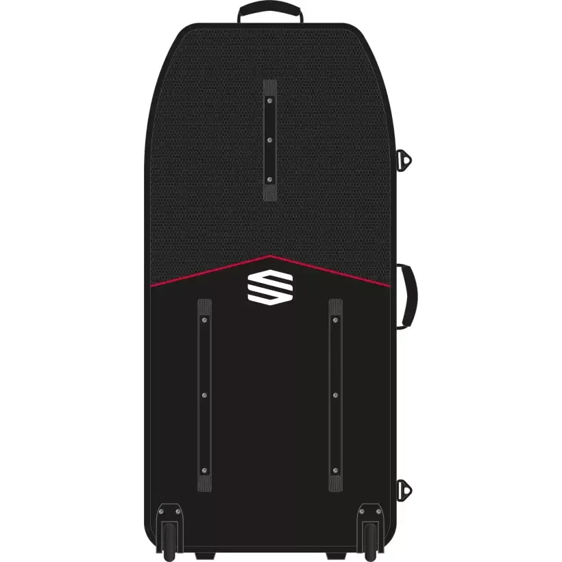 Sniper Rolling cover bodyboard case