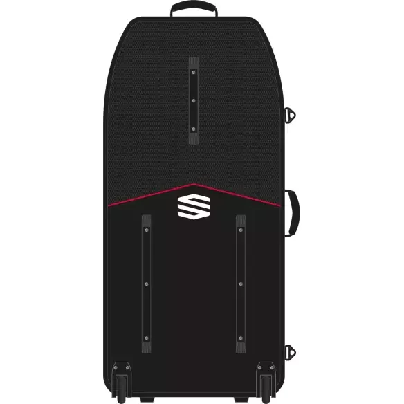 Capa de bodyboard Sniper Rolling cover