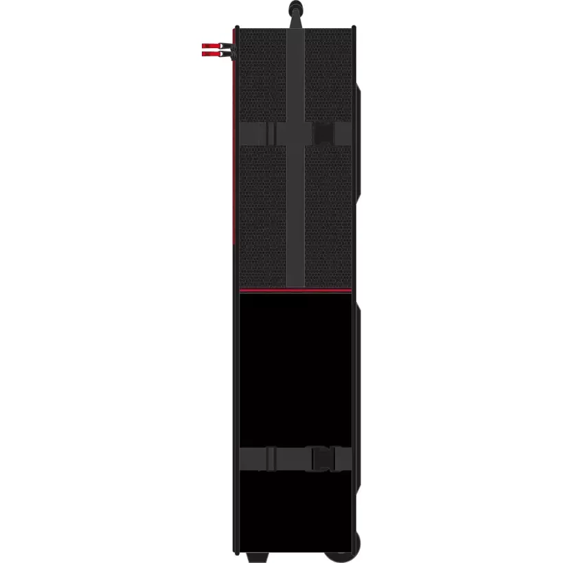 Custodia per bodyboard Sniper Rolling cover