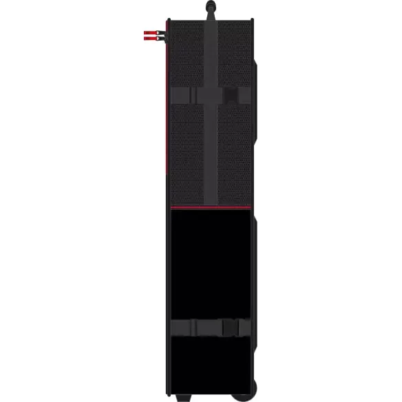 Sniper Rolling cover bodyboard case
