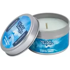 Geurkaars Sticky Bumps Original Blueberry 2