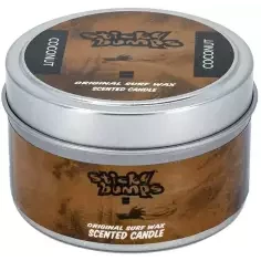 Duftkerze Sticky Bumps Original Hawaiian Coconut