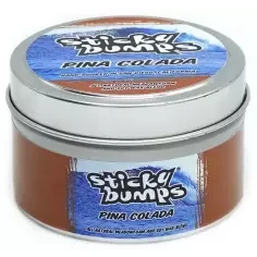 Sticky Bumps Original Piña Colada Scented Candle