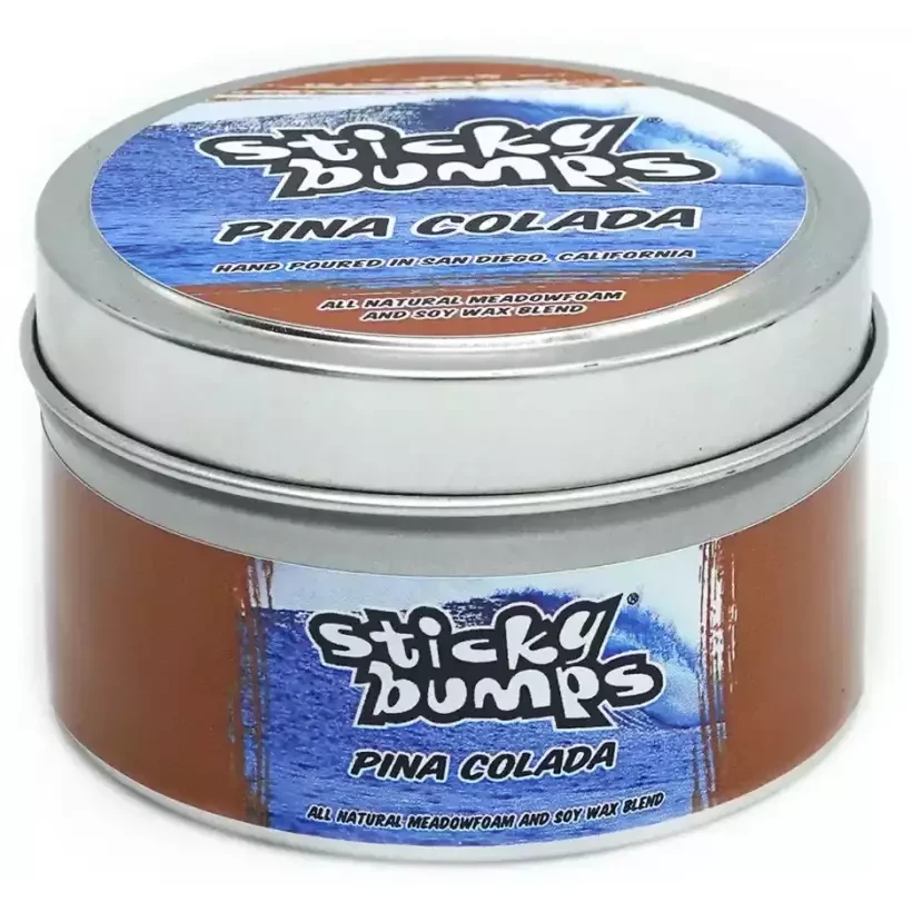 Geurkaars Sticky Bumps Original Piña Colada