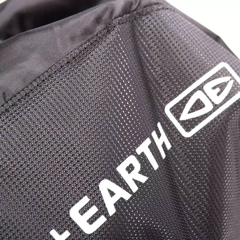Sac Ocean & Earth Deluxe change mat