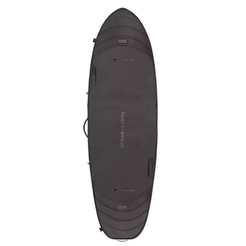 Housse de surf Ocean & Earth APEX Triple Fish/Short