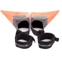 Leash de palmes Ocean & Earth Fin Saver