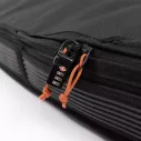 Boardbag Ocean & Earth HYPA Travel Doble Shortboard Khaki