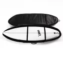 Capas de surf Ocean & Earth HYPA Triple compact Shortboard Khaki