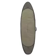 Capas de surf Ocean & Earth HYPA Triple compact Shortboard Khaki