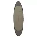 Funda Ocean & Earth HYPA Triple compact Shortboard Khaki