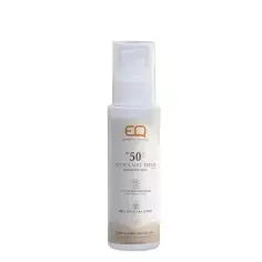 Crème solaire Evoa SPF50 50ML Tinted Sun Milk