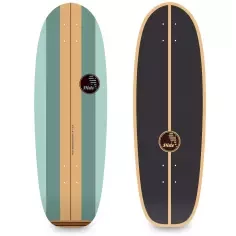 Tabla de Surfskate Slide Gussie Avalanche 31''