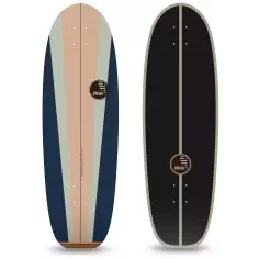 Tavola da Surfskate Slide EVO-LUTION Glide 34''