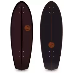 Planche de surfskate Slide Diamond Bombora 32''