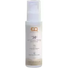 Crema solare Evoa SPF50 100ML Tinted Sun Milk