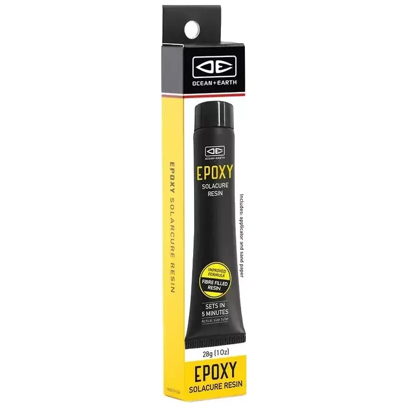 Ocean & Earth Epoxy Repair Kit 1Oz
