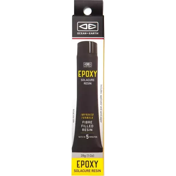 Ocean & Earth Epoxy Repair Kit 1Oz
