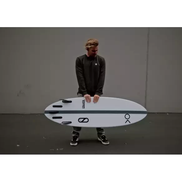 Tavola da surf Slater Designs Mindcraft Ibolic