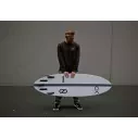 Slater Designs Mindcraft Ibolic surfboard
