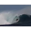 Slater Designs Mindcraft Ibolic surfboard