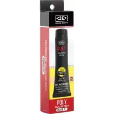 Ocean & Earth Poly  Reparaturset 2Oz