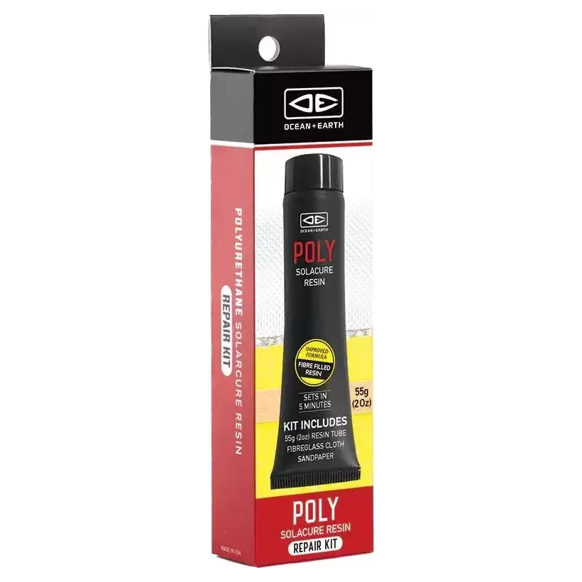 Ocean & Earth Poly  Repair Kit 2Oz