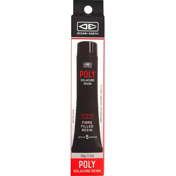 Ocean & Earth Poly  Repair Kit 1Oz