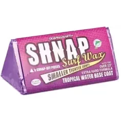 Ocean & Earth Shnap Tropical/Base Wax