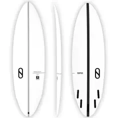 Tavola da surf Slater Designs Mindcraft Ibolic