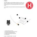 Firewire Sweet Potato Helium surfplank