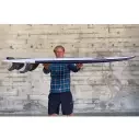 Tabla de surf Firewire Sweet Potato Helium