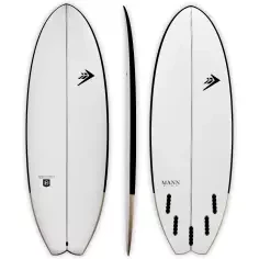 Firewire Sweet Potato Helium surfplank