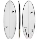 Firewire Sweet Potato Helium Surfboard