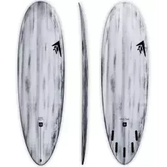 Tavola da surf Firewire Greedy Beaver Volcanic