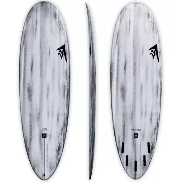 Planche de surf Firewire Greedy Beaver Volcanic