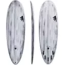 Prancha de surf Firewire Greedy Beaver Volcanic