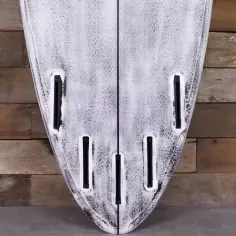 Tavola da surf Firewire Greedy Beaver Volcanic 2