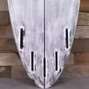 Prancha de surf Firewire Greedy Beaver Volcanic