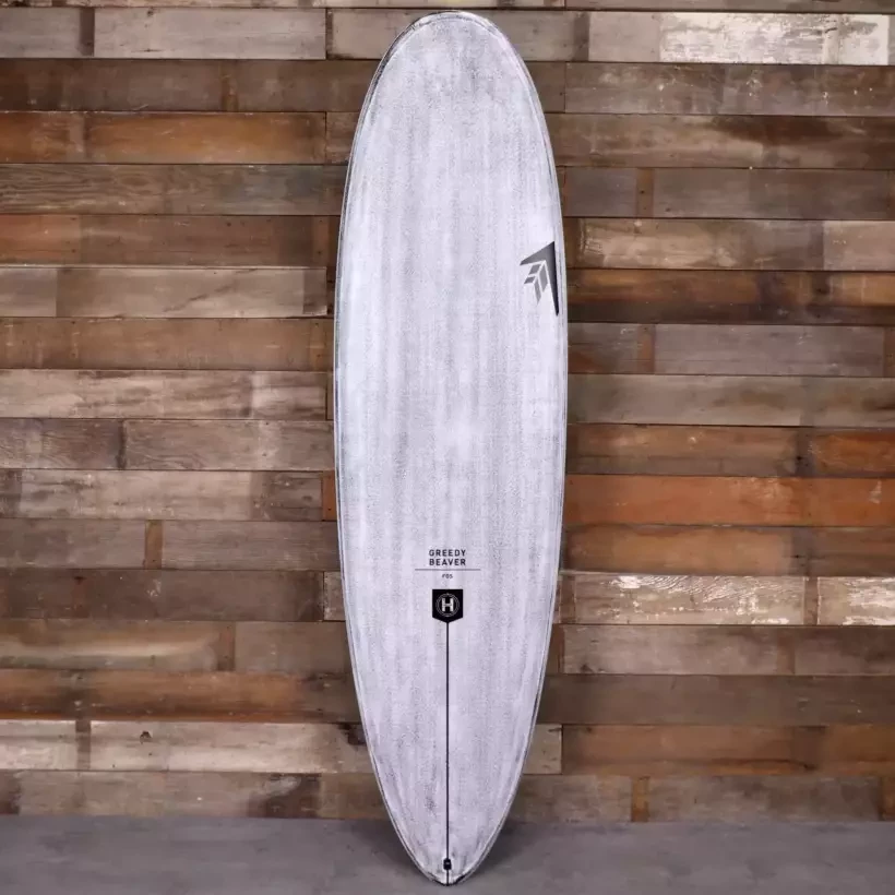 Tavola da surf Firewire Greedy Beaver Volcanic