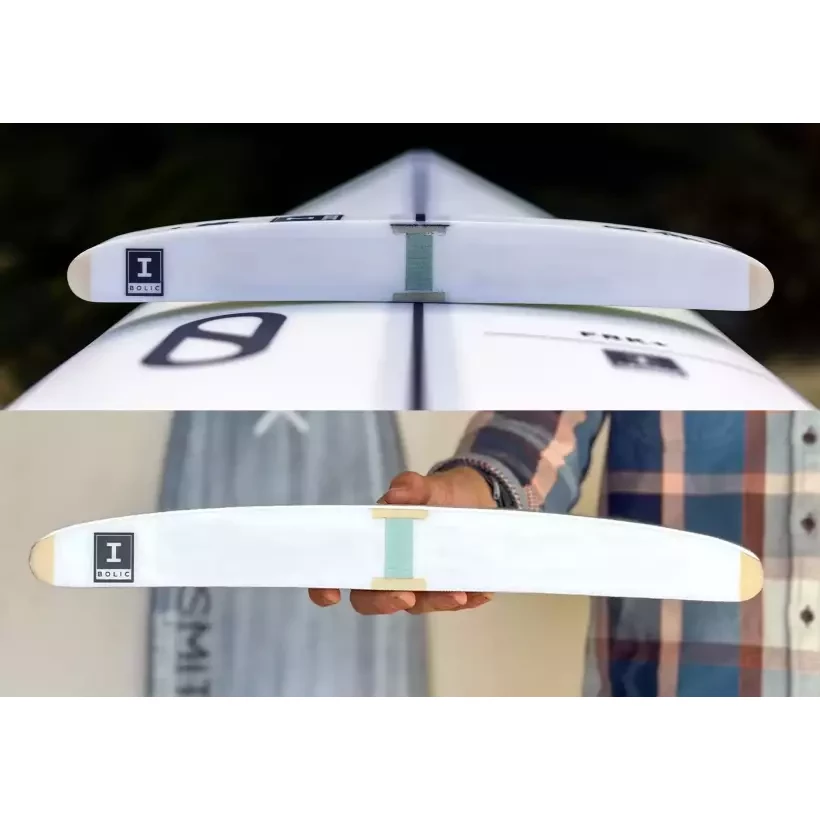 Surfboard Slater Designs FRK Swallow Ibolic