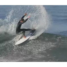Tabla de surf Firewire Dominator 2.0 Helium 2
