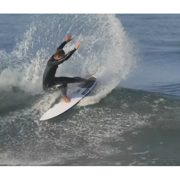Planche de surf Firewire Dominator 2.0 Helium