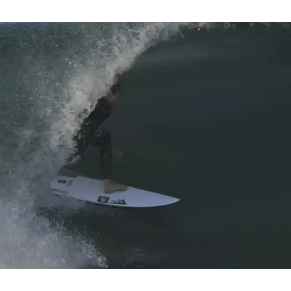 Planche de surf Firewire Dominator 2.0 Helium