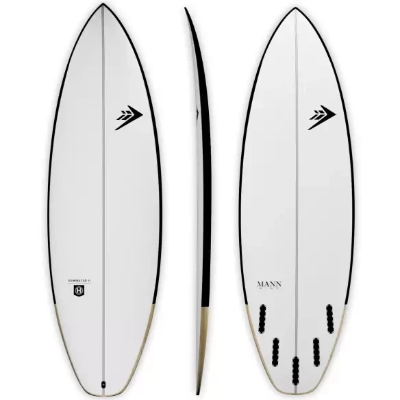 Tabla de surf Firewire Dominator 2.0 Helium