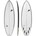 Tavola da surf Firewire Dominator 2.0 Helium