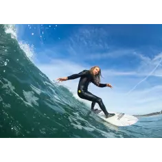 Prancha de surf Firewire MachadoCado Helium 2